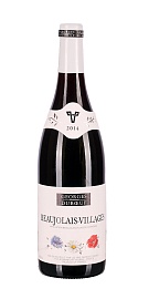 Божоле Вилляж 0,75 л