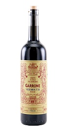 Вермут Гарроне Антика Ричетта Россо 0,75 л