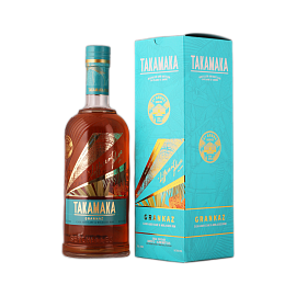 Такамака Гранкас 0,7 л