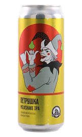 Нью 28 Петрушка 0,45 л