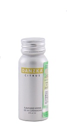 Данска Цитрус 0,05 л