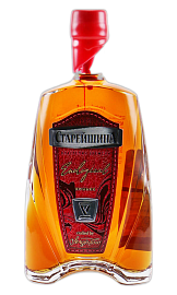 Старейшина 5 лет 0,5 л