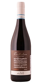 Сицилия. Феудо Аранчо Кантодор Ризерва 0,75 л