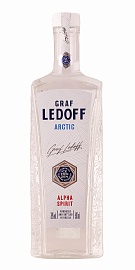 Граф Ледофф Арктик 0,5 л