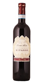 Вальполичелла Рипассо. Рокка Алата 0,75 л