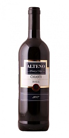 Альтено Кьянти 0,75 л