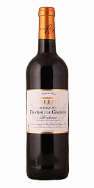Шато Ля Гаренн 0,75 л