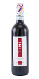 ТИНИ Монтепульчано д`Абруццо 0,75 л