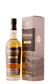 Сингл Молт Туллибардин Соверен 0,7 л