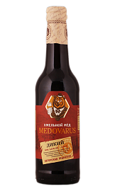 Хмельной мед Дикий 0,33 л