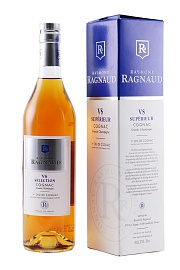 Раймон Раньо ВС Гранд Шампань 1 Крю 0,7 л