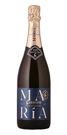 Мария Кодорню Брют Натюр 0,75 л
