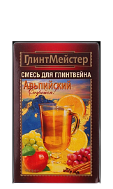 Набор Альпийский для глинтвейна 44 г