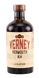 Ла Вальдотен Вернэ Вермут 0,75 л