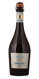 Ундуррага Зеро Алкоголь Фри 0,75 л