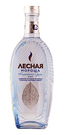 Мороша на минеральной воде Карелии. Карельские озера 0,5 л