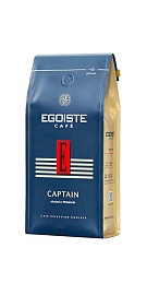EGOISTE Captain Ground Pack, молотый 250 г
