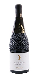 Тагаро Манчинелло Неро ди Троя 0,75 л