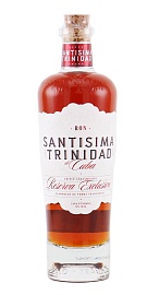 Сантисима Тринидад Де Куба 15 Резерва Эксклюзив 0,7 л