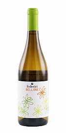 Лацио Федеричи Беллоне 0,75 л