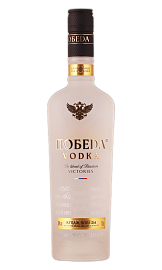 Победа 0,5 л