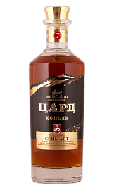 Цард КВ 7лет 0,5 л