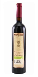 Киндзмараули Картули Вайн 0,75 л