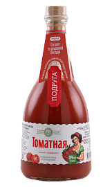 Подруга Томатная 0,5 л