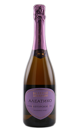 Алеатико Авторское Валерий Захарьин 0,75 л