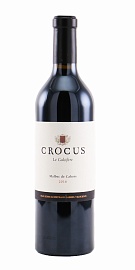 Крокус Ле Кальсифер 0,75 л