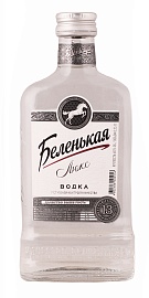 Беленькая Люкс 0,25 л