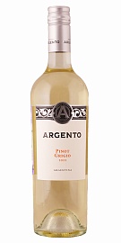 Аргенто Пино Гриджио 0,75 л