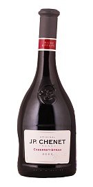 Жан Поль Шене Ориджинал Каберне-Сира 0,75 л