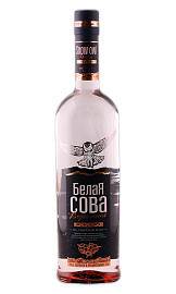 Белая Сова Морошка на Северном Меду 0,5 л