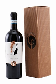 Коллефризио Ин Аут Монтепульчано д`Абруццо 0,75 л