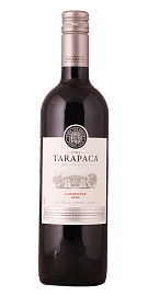 Карменер Тарапака 0,75 л