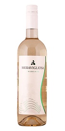 Меравиглиоза Треббьяно 0,75 л