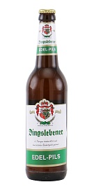 Дингслебенер Эдель Пилс 0,5 л
