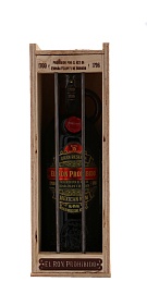 Эль Рон Прохибидо Гран Ресерва 15 0,7 л