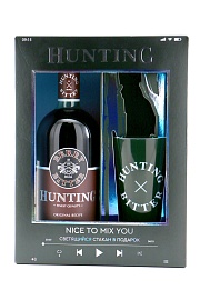 Хантинг Ягодный 0,7 л