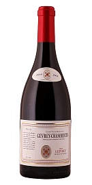 Жан Лефор Жевре - Шамбертен 0,75 л