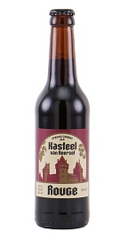 Кастил ван Бирсел Руж 0,33 л