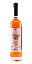 Брекон Чоколэйт Оранж Джин 0,7 л