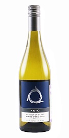 Като Совиньон Блан 0,75 л