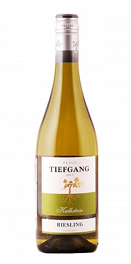 Тиефганг Рислинг Калкштейн 0,75 л