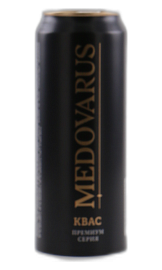 Квас Медоварус 0,45 л