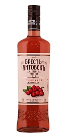 Брестъ-Литовскъ с клюквой 0,5 л