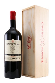 Рамон Бильбао Крианса 5,0 л