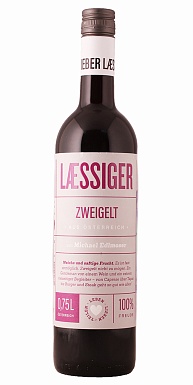 Лиссигер Цвайгельт 0,75 л