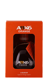 АВК6 Оранж Ликер 0,7 л